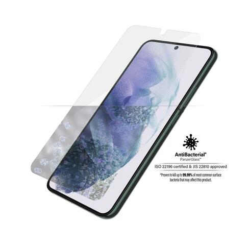 PanzerGlass UltraForce1 Displayschutzglas für Samsung Galaxy S22+ PanzerGlass UltraForce1 Displayschutzglas für Samsung Galaxy S22+